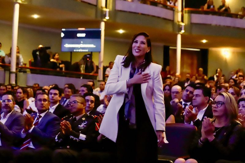 Laura Ivonne Pantoja Abascal