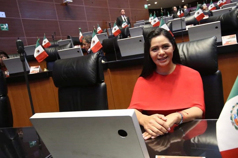 Araceli Saucedo