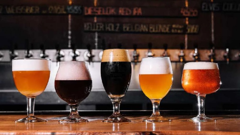 cervezas sin alcohol, Profeco