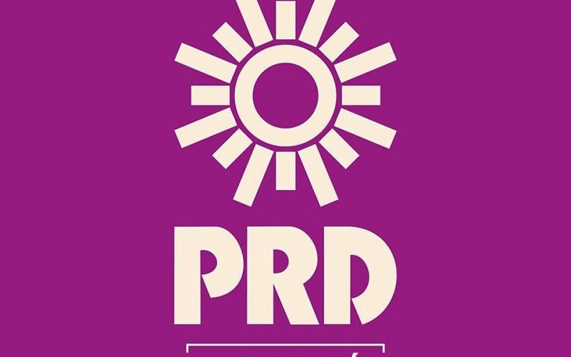 PRD Michoacán