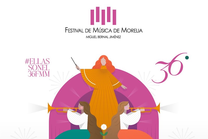 Festival de Música de Morelia