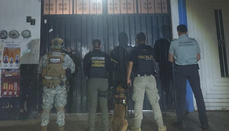 narcomenudista detenido, Morelia, SSP