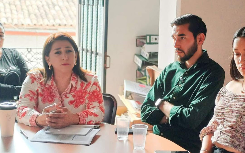 Alma Mireya González Sánchez