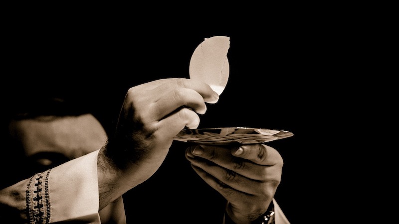 Eucaristía