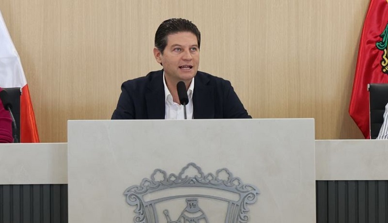 Alfonso Martínez