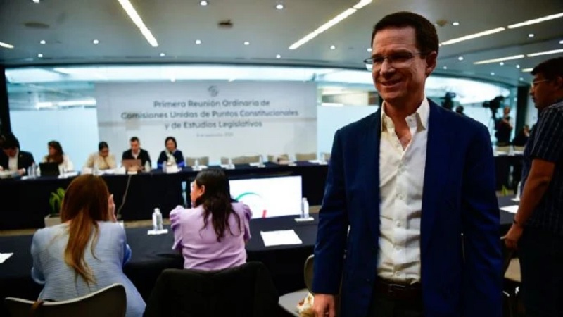 Ricardo Anaya, Denuncias