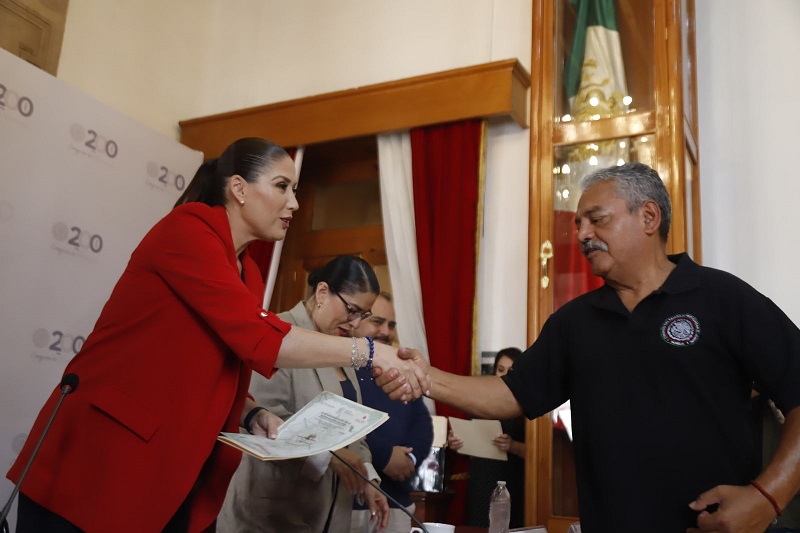 Congreso de Michoacán