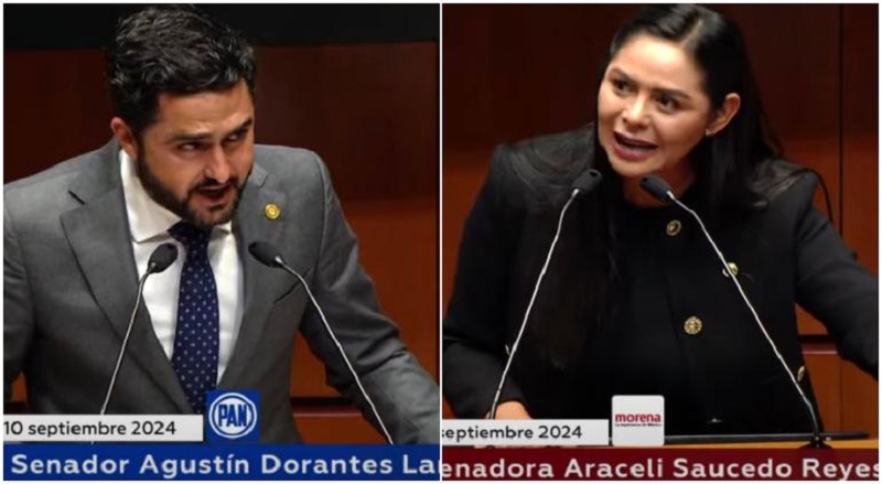 Debate, Marrazo Judicial