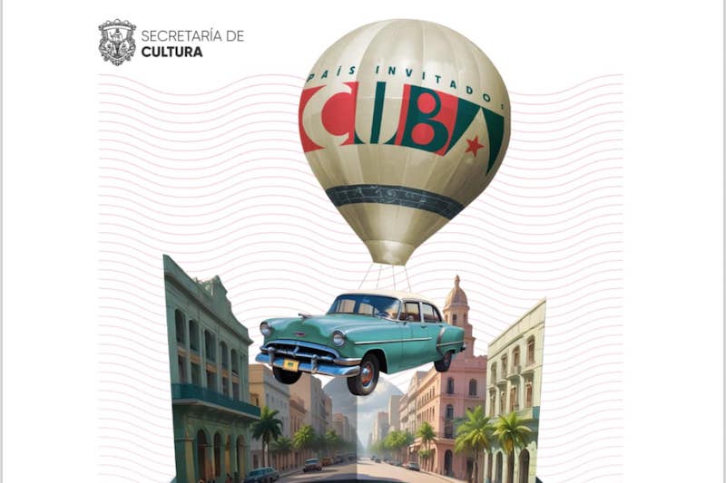 Feria Internacional del Libro y la Lectura de Morelia