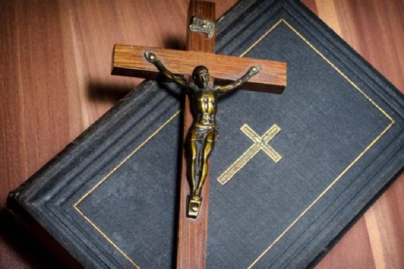 Mes de la Biblia
