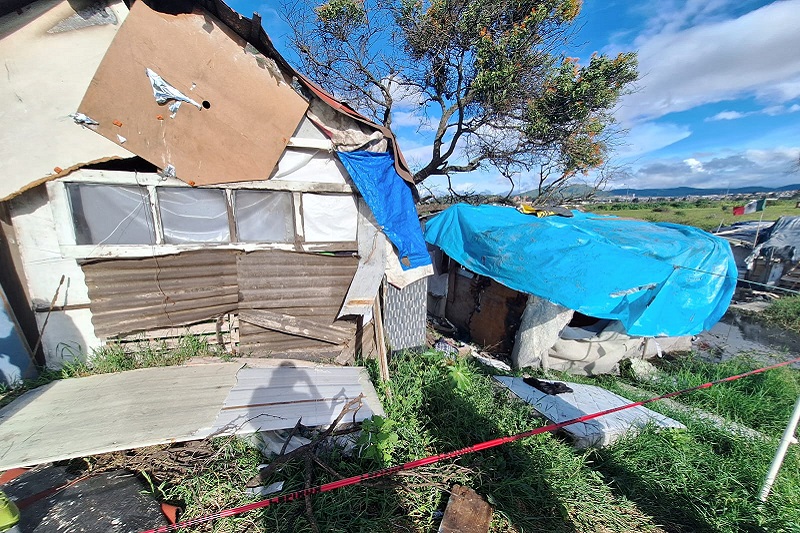 Tarímbaro, Doble homicidio, Identificado