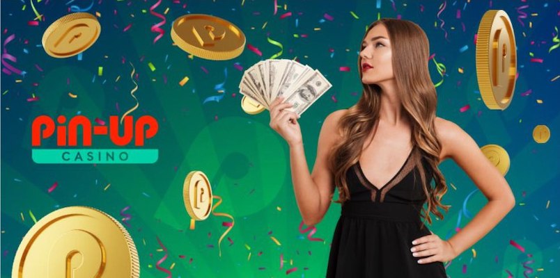 Pin Up Casino