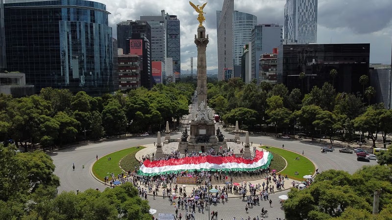 recesión, reforma judicial