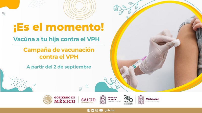 Virus del Papiloma Humano, SSM