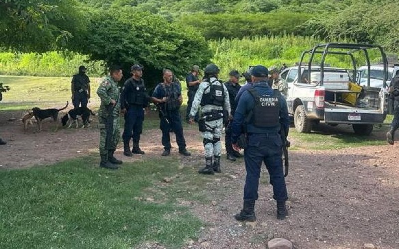 Empresario limonero, Homicidio, Buenavista