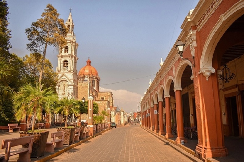 Cotija, Fiestas patrias, Cancelación, Violencia