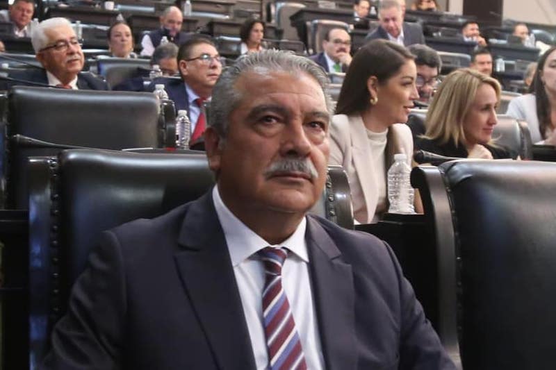 Raúl Morón Orozco