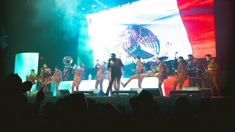 Banda El Recodo