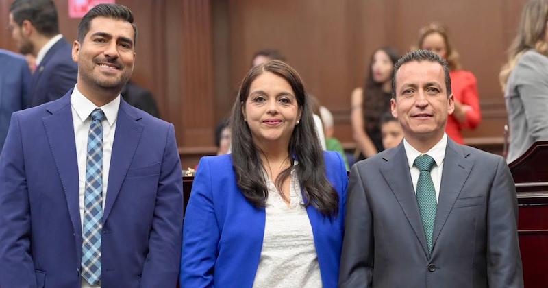 Diputados del PAN