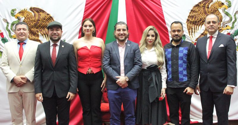 Diputados del PT