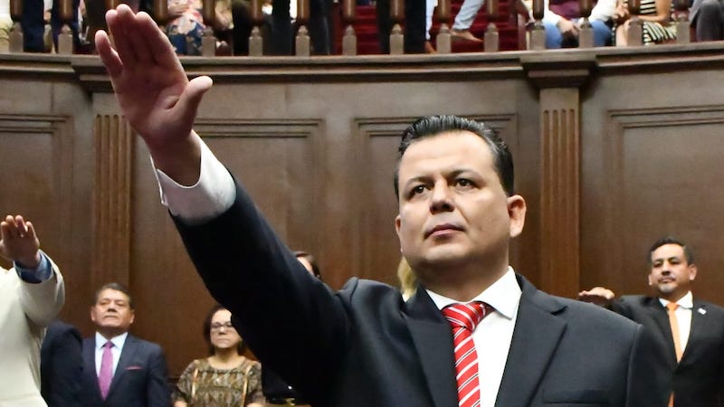 Memo Valencia