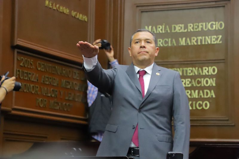 Juan Carlos Barragán Vélez