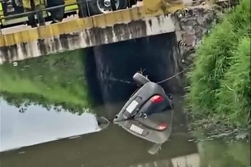 Accidente, Morelia