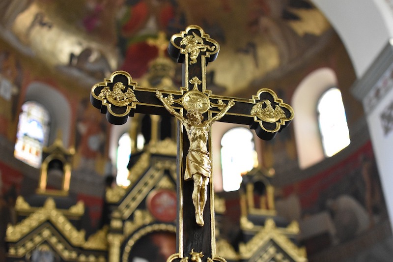Crucifijo