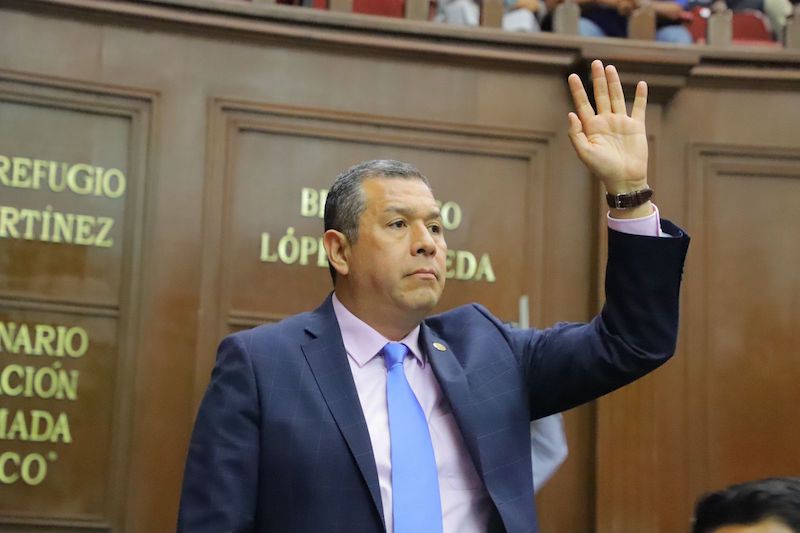 Juan Carlos Barragán Vélez