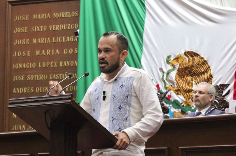 Hugo Rangel Vargas