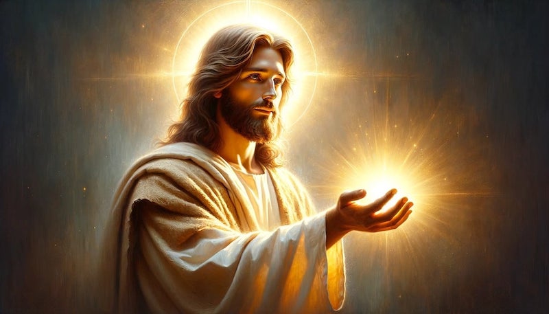 Jesucristo