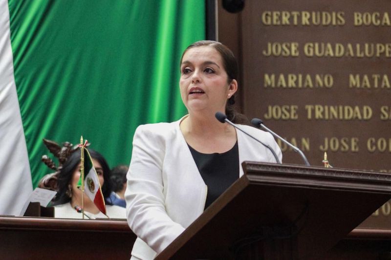 Teresita Herrera Maldonado