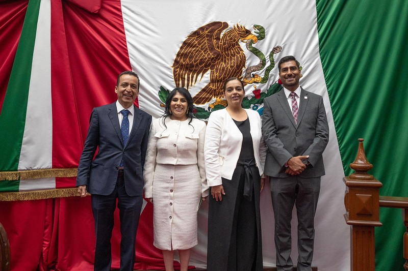 Congreso de Michoacán