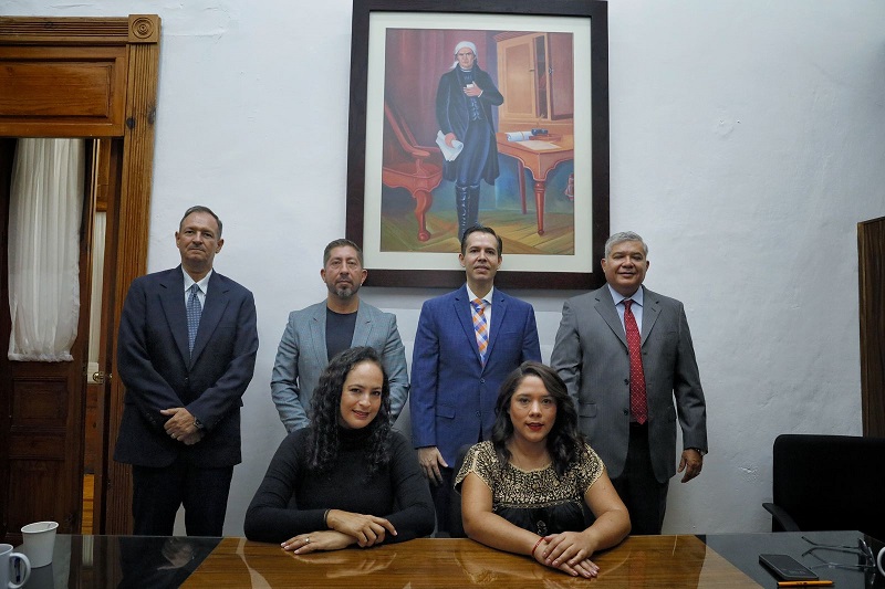 PVEM Michoacán
