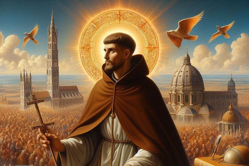 San Roberto Belarmino