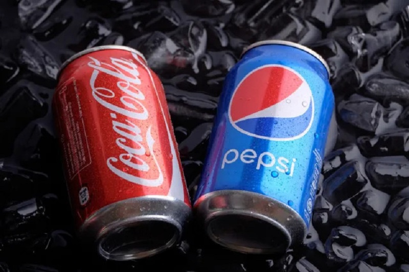 Profeco, Coca-Cola vs Pepsi