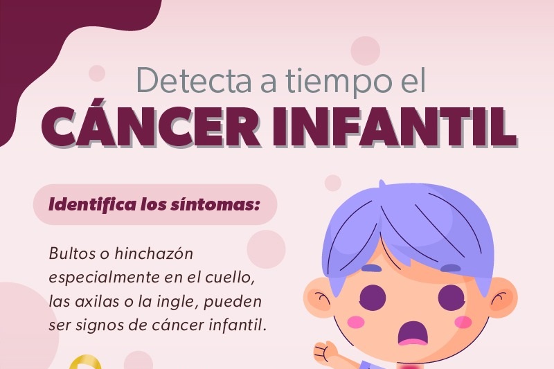 SSM, cáncer infantil