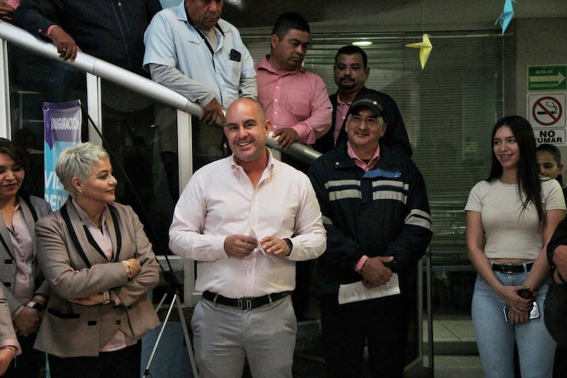 Adolfo Torres Ramírez
