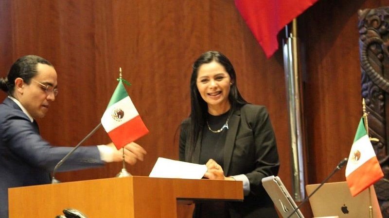 Araceli Saucedo