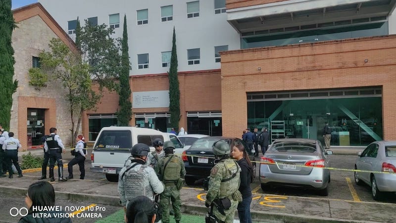 Balean Registro Público de la Propiedad en Morelia