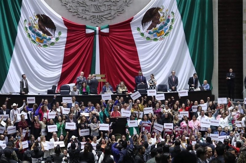 pueblos indígenas y afromexicanos, Cámara de Diputados