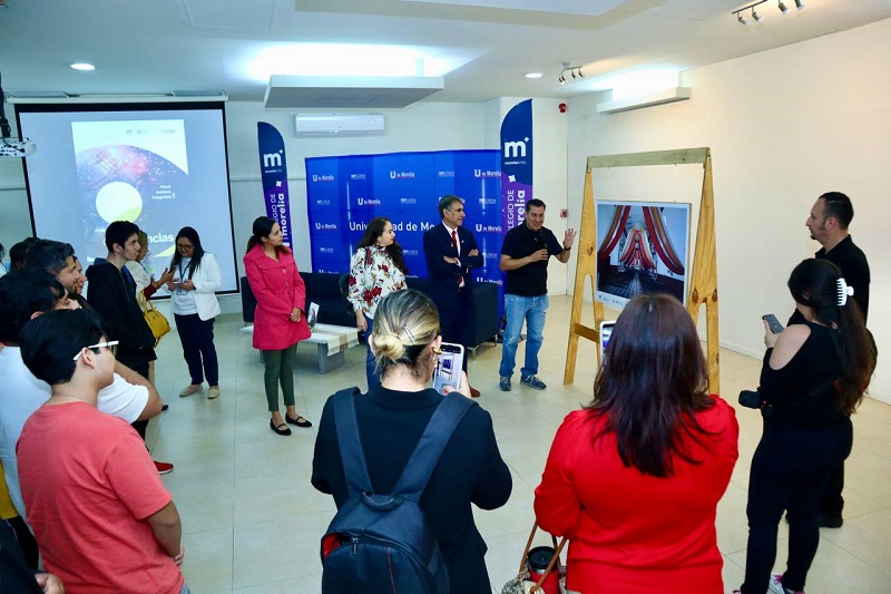 exposición De Tenencias, Morelia, CM