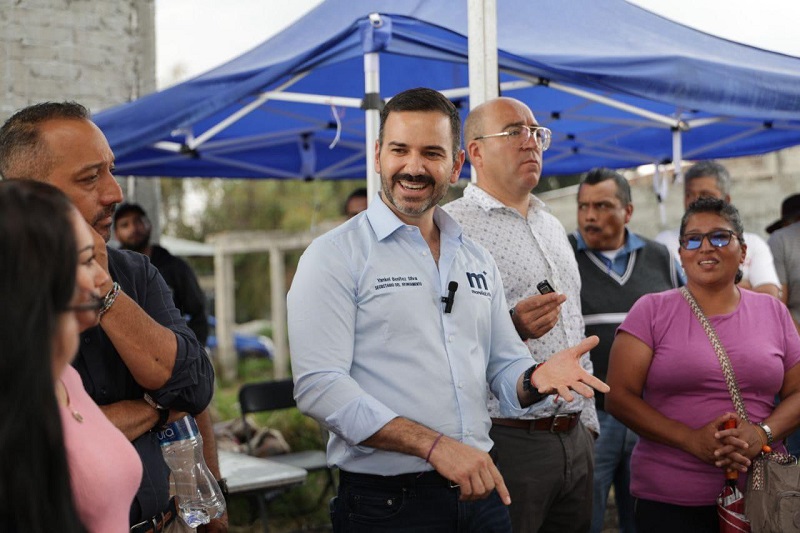 Gobierno de Morelia