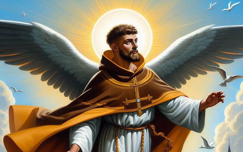 San José de Cupertino