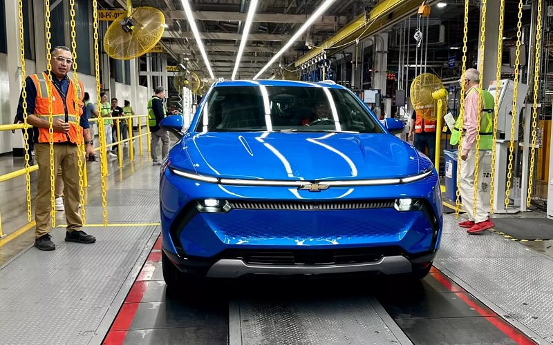 autos más exportados, México