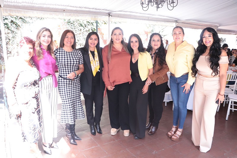 Brissa Arroyo, PRD, Araceli Saucedo