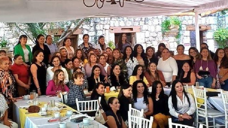 PRD, Michoacán