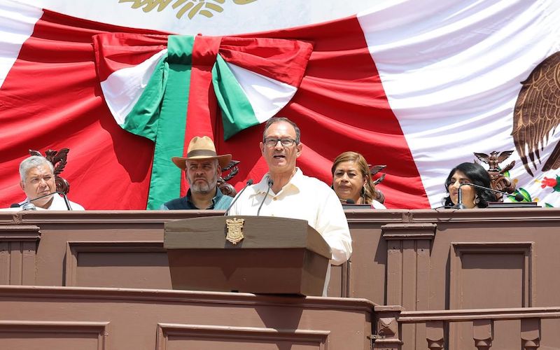 David Martínez Gowman