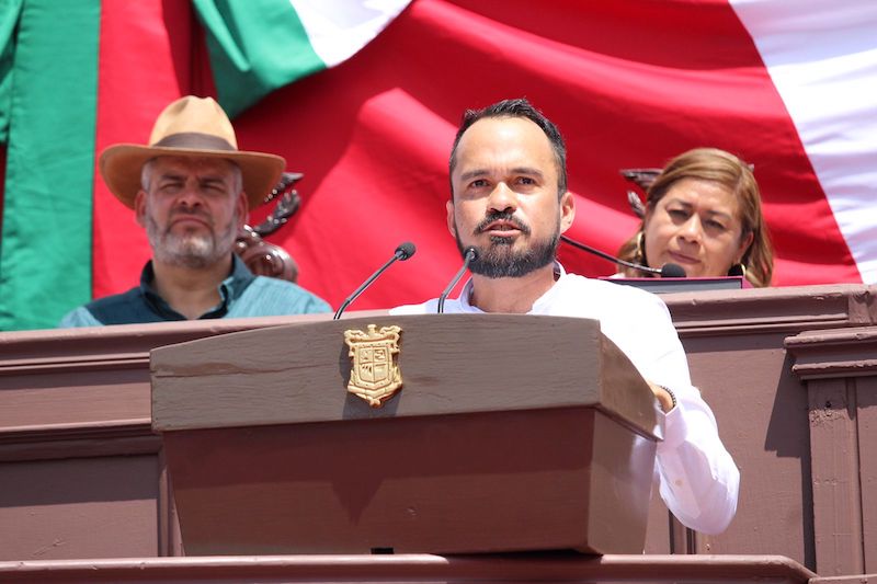 Hugo Rangel Vargas