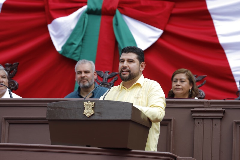 Octavio Ocampo Córdova
